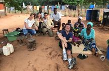 Victoria Falls Rural Tour: Village Life Experience
