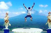Amazing 4 Day Bali Tour Packages