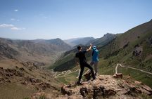 2-Days in Song Kul Lake as Nomad - horseback riding & Yurt stay