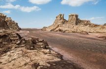 3 Days Danakil Depression tour including Erta ale, Dallol and more