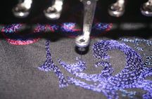 Tour Fashion Factory & Create a souvenir