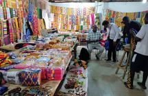 Discover kumasi Tours