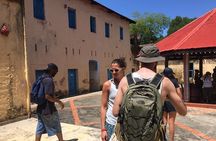Prison Island and Stone Town Private Tour
