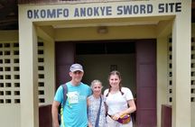 Discover kumasi Tours