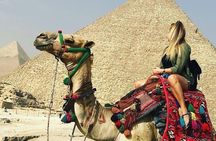 Best two Day Tour around Cairo and Giza.