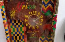 Discover kumasi Tours