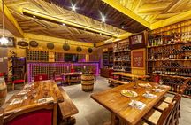 Wine Tasting in Rethymno