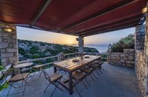 Wine Tasting in Rethymno