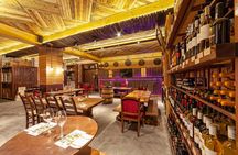 Wine Tasting in Rethymno