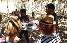 Barcelona & Gaudi. Regular Tour