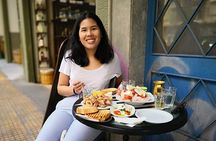 Athens Evening Food tour 