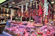 Athens Evening Food tour 