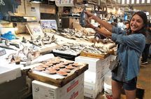 Athens Evening Food tour 