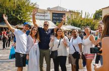 Athens Evening Food tour 