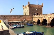 Essaouira - Day Trip From Marrakech