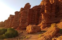 3 Days trip to merzouga Desert