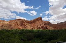 3 Days trip to merzouga Desert