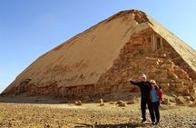 The Best of Saqqara, Memphis & Dahshour