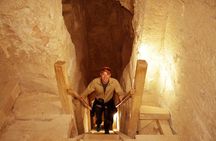 The Best of Saqqara, Memphis & Dahshour