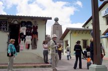 Middle of the World Monument Tour