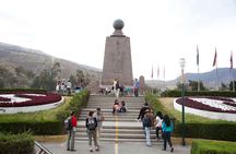 Middle of the World Monument Tour