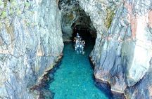 Cruise Calanches de Piana and Scandola Reserve