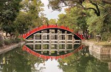 OSAKA Walking Tour [Customize Your Itinerary]