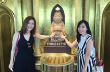 OSAKA Walking Tour [Customize Your Itinerary]