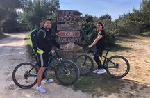Bike Experience through Kamenjak 
