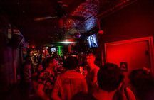 Best of NYC Drag - Drag Bar Crawl with Drink