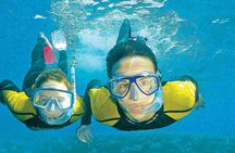NEW- Premium Whitsunday Islands Sail, SUP & Snorkel Tour