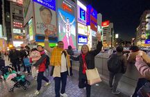 Explore Osaka Your Way – Personalized Private Walking Tour