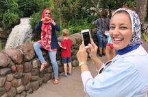 Minneapolis & St. Paul Highlights Private Riding & Walking Tour