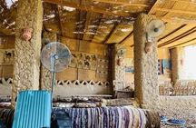 White Desert and Bahariya Oasis Tour From Cairo
