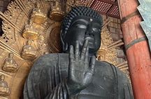NARA Walking Tour [Customize Your Itinerary]