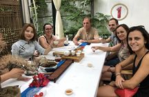 Half-day Private Kungfu Tea course in Local Tea House