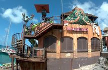 The 2 hour Margaritaville Experience 