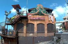 The 2 hour Margaritaville Experience 
