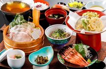 Explore Amanohashidate & Ine Bay: Day Tour from Osaka