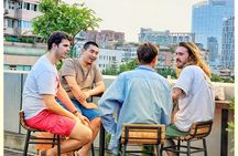 2 Hours Chengdu Survival Chinese Class plus a Market Visit 