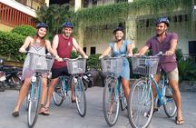 Hoi An Countryside Biking Tour: River Islands - Villages - Crafts