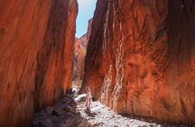West MacDonnell Ranges- Half Day Trip from Alice Springs