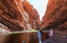 West MacDonnell Ranges- Half Day Trip from Alice Springs