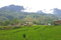 Sapa Amazing 1 Day Trip: Muong Hoa Valleys & Authentic Villages