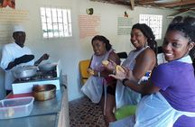 Jamaica Culture Tour: Culinary, Cultural, History and Dance