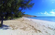 Lizard Island Day Tour by Air from Cairns