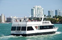 Biscayne Bay Boat Tour in Miami
