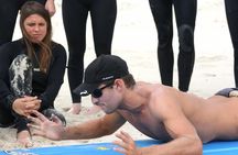 Group Surfing Lessons Kool Katz 1 day