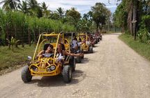 Dust, Speed, and Fun: Ultimate Buggy Safari Experience in Antalya