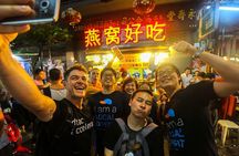 Authentic Street Food Tour in China Town Bangkok
